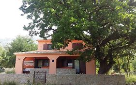 Studio Apartman Hrast