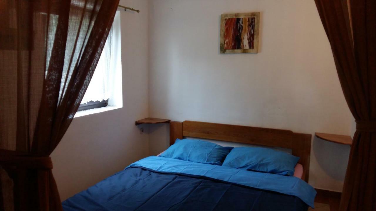 Studio Apartman Hrast Seline Exteriér fotografie
